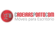 Cadeiras ponto com 