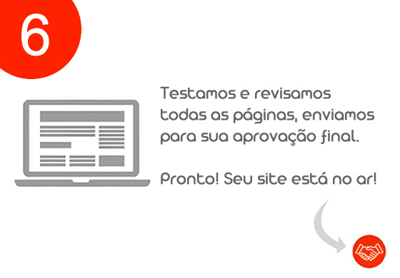 Criação de Sites em Joinville